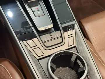 2024 Porsche 911 с пробегом 5 296 км