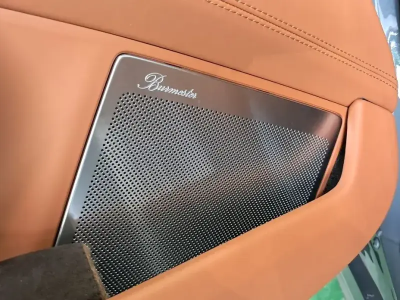 2026 Porsche 911 с пробегом 1 900 км