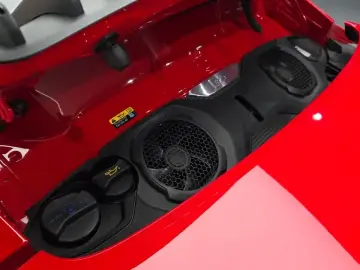2024 Porsche 911 с пробегом 13 674 км