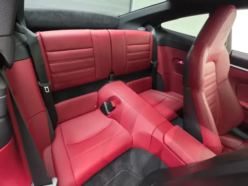 2024 Porsche 911 с пробегом 13 674 км