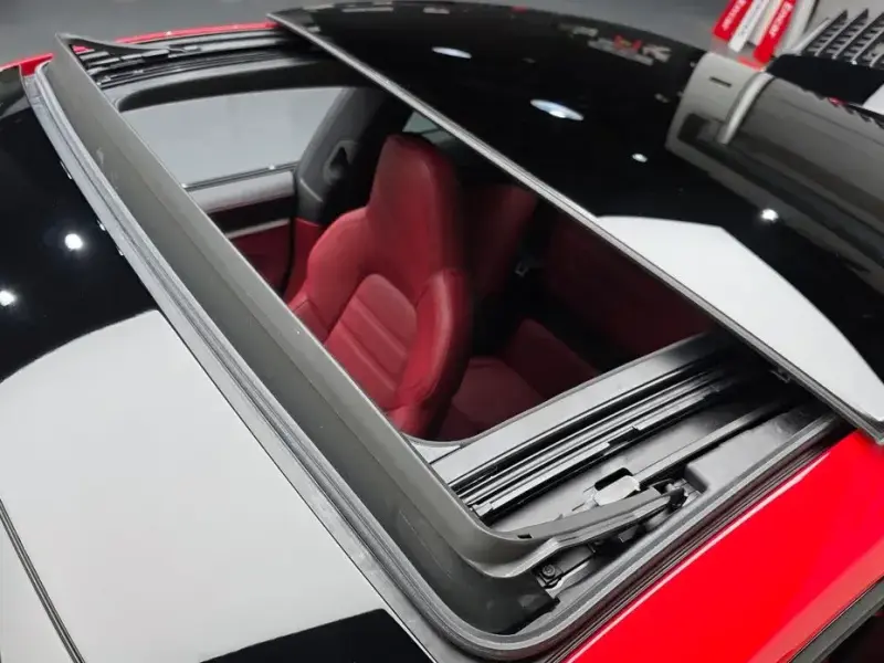 2024 Porsche 911 с пробегом 13 674 км