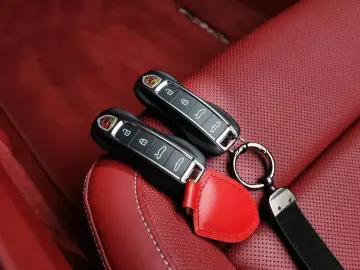 2025 Porsche 911 с пробегом 7 658 км
