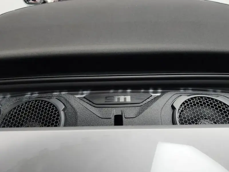 2025 Porsche 911 с пробегом 7 658 км