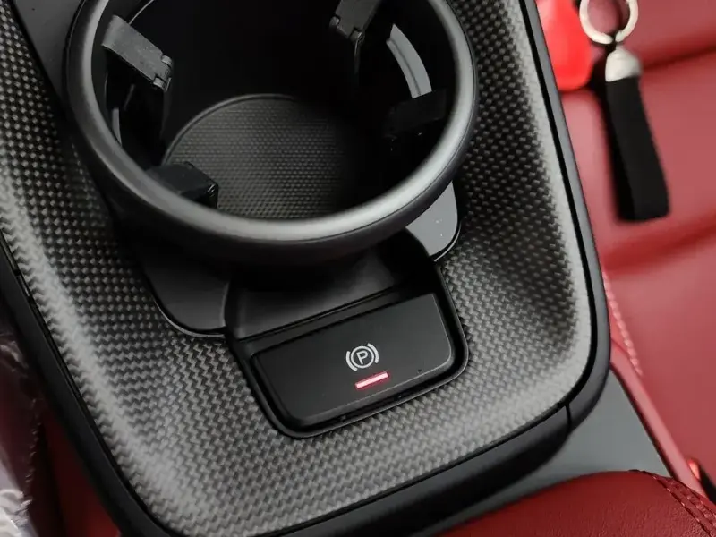 2025 Porsche 911 с пробегом 7 658 км