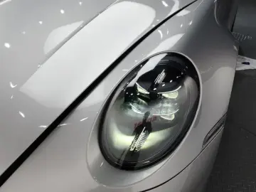 2025 Porsche 911 с пробегом 7 658 км