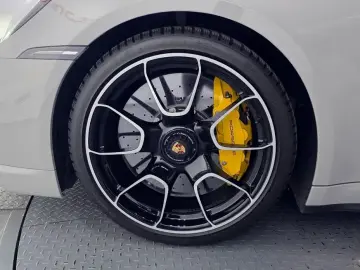 2024 Porsche 911 с пробегом 13 260 км