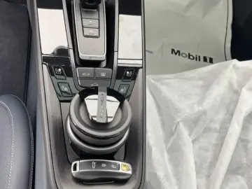 2024 Porsche 911 с пробегом 2 800 км