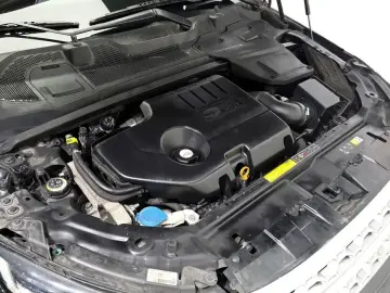 2018 Land Rover Discovery Sport с пробегом 119 922 км
