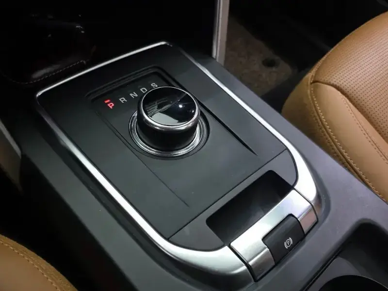 2018 Land Rover Discovery Sport с пробегом 119 922 км