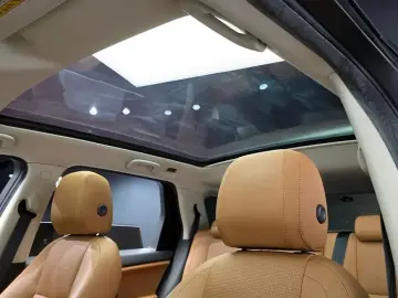 2018 Land Rover Discovery Sport с пробегом 119 922 км