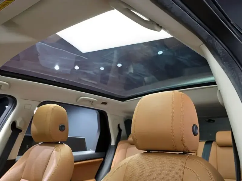 2018 Land Rover Discovery Sport с пробегом 119 922 км