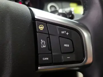 2018 Land Rover Discovery Sport с пробегом 119 922 км