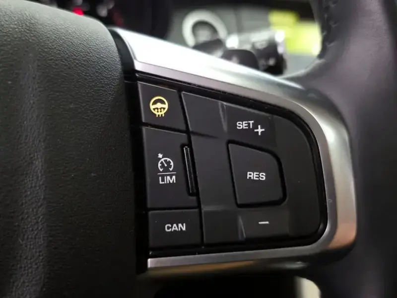 2018 Land Rover Discovery Sport с пробегом 119 922 км
