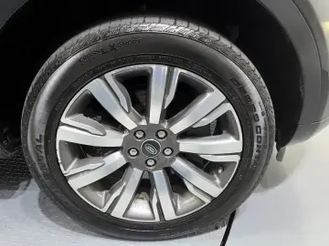 2018 Land Rover Discovery Sport с пробегом 119 922 км