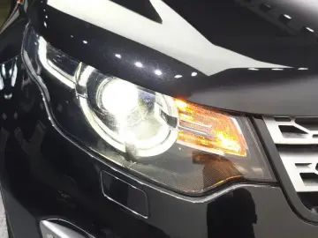 2018 Land Rover Discovery Sport с пробегом 119 922 км