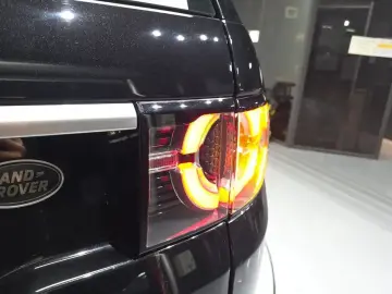 2018 Land Rover Discovery Sport с пробегом 119 922 км