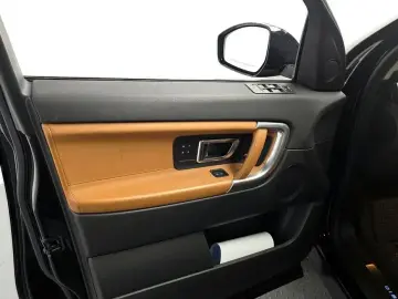 2018 Land Rover Discovery Sport с пробегом 119 922 км