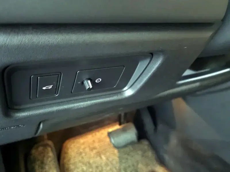 2018 Land Rover Discovery Sport с пробегом 119 922 км