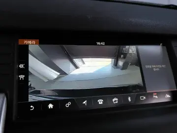 2017 Land Rover Discovery Sport с пробегом 110 108 км