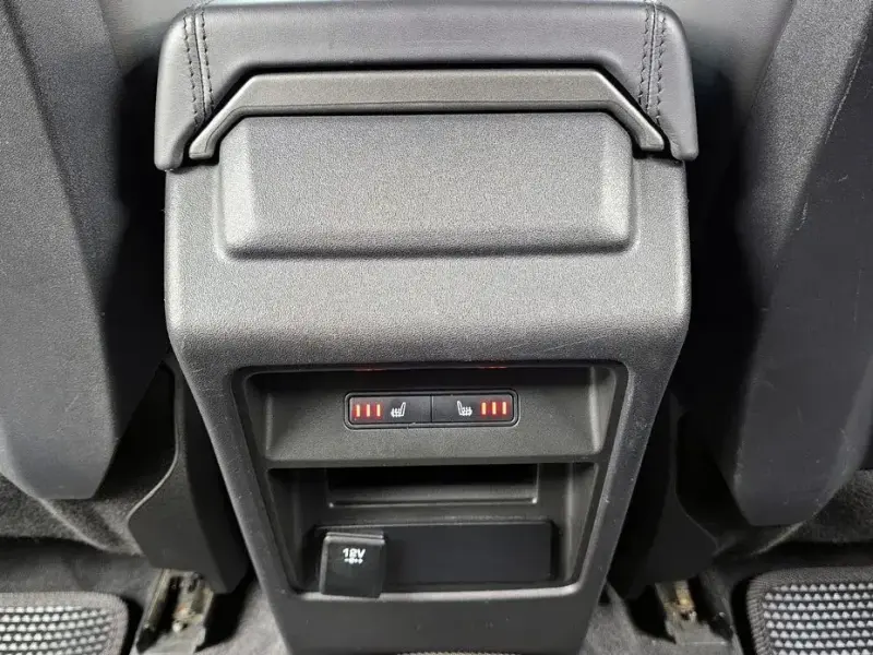 2017 Land Rover Discovery Sport с пробегом 110 108 км
