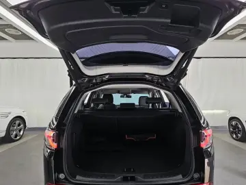 2017 Land Rover Discovery Sport с пробегом 110 108 км