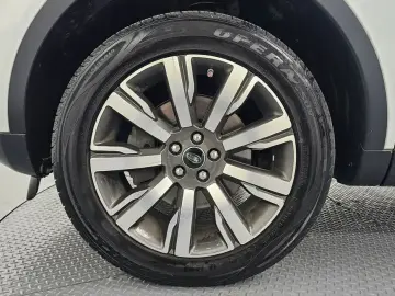 2018 Land Rover Discovery Sport с пробегом 160 624 км