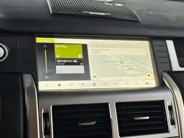 2018 Land Rover Discovery Sport с пробегом 160 624 км