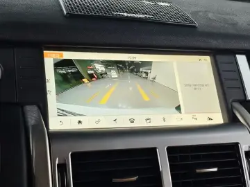 2018 Land Rover Discovery Sport с пробегом 160 624 км