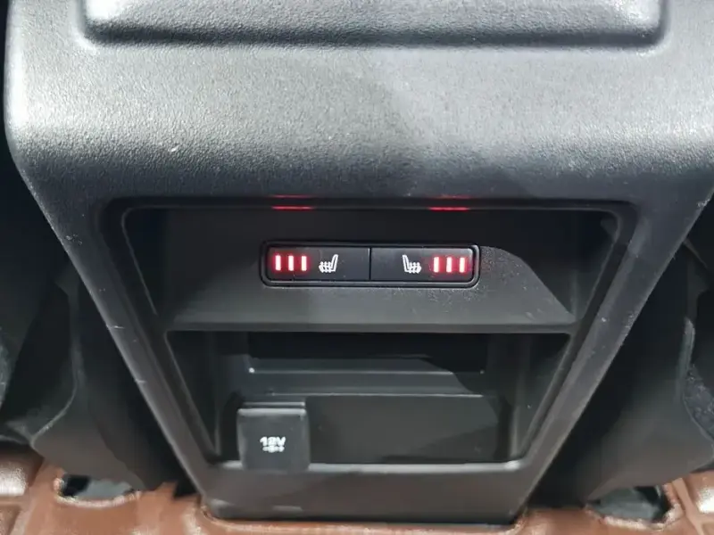 2018 Land Rover Discovery Sport с пробегом 160 624 км