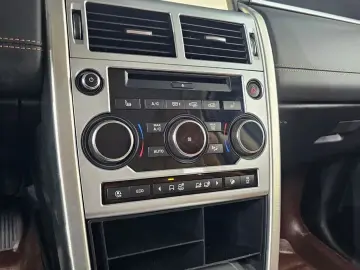 2018 Land Rover Discovery Sport с пробегом 160 624 км