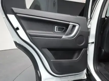 2017 Land Rover Discovery Sport с пробегом 167 695 км