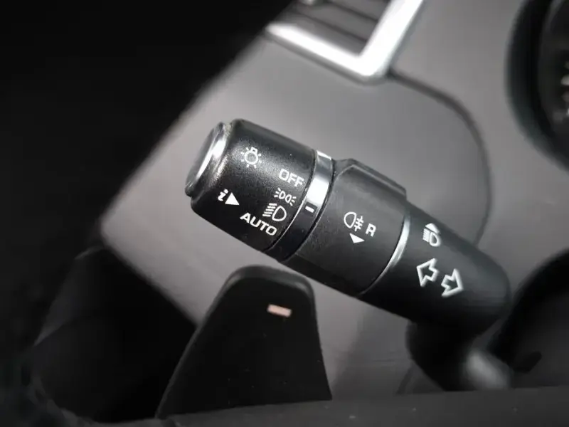 2017 Land Rover Discovery Sport с пробегом 167 695 км