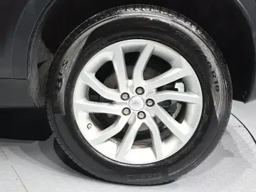 2018 Land Rover Discovery Sport с пробегом 115 584 км
