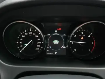 2018 Land Rover Discovery Sport с пробегом 115 584 км