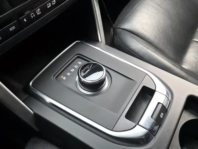2018 Land Rover Discovery Sport с пробегом 115 584 км
