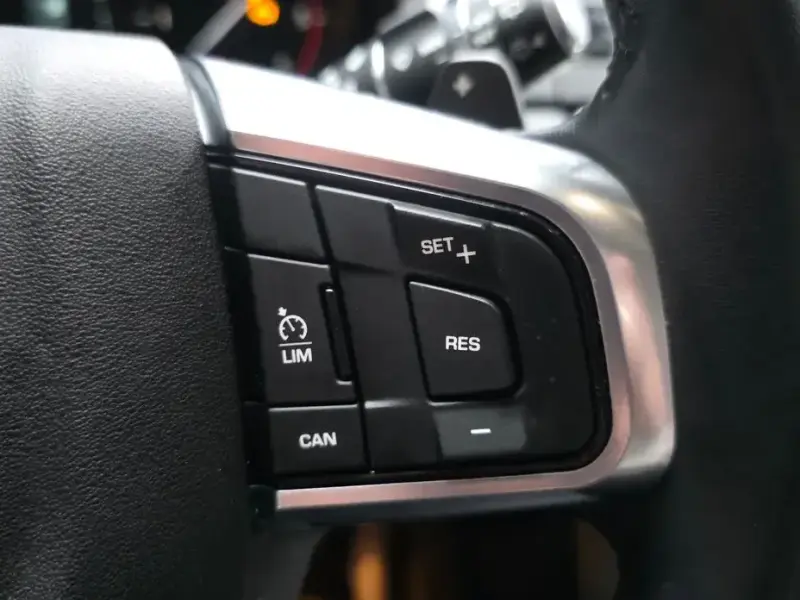 2018 Land Rover Discovery Sport с пробегом 115 584 км