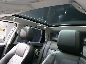 2018 Land Rover Discovery Sport с пробегом 115 584 км