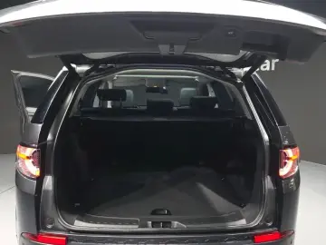 2018 Land Rover Discovery Sport с пробегом 115 584 км