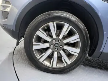 2018 Land Rover Discovery Sport с пробегом 99 902 км