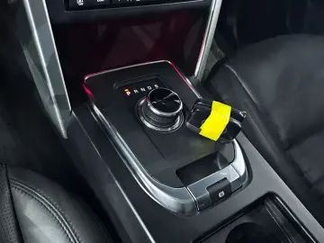 2018 Land Rover Discovery Sport с пробегом 99 902 км