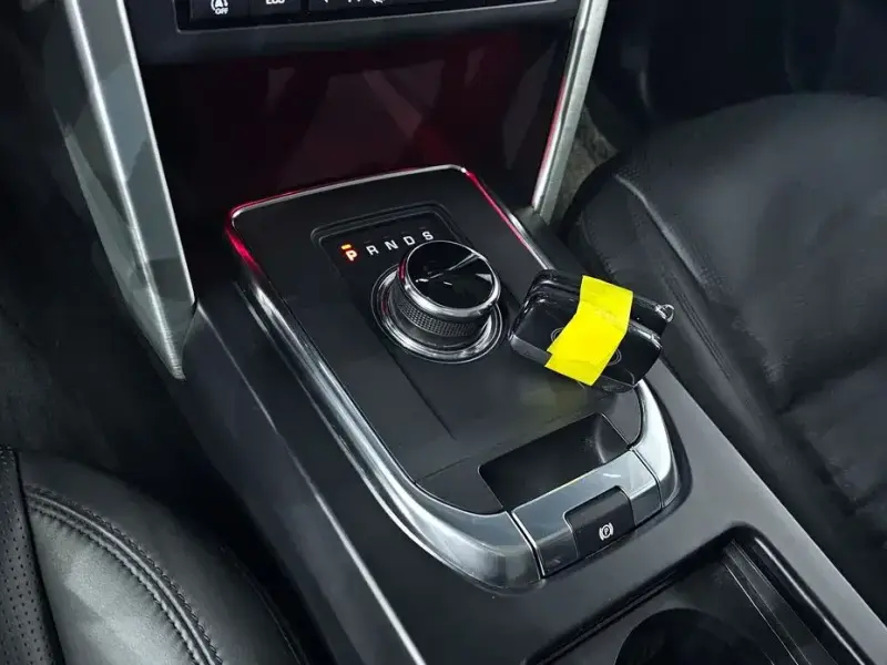 2018 Land Rover Discovery Sport с пробегом 99 902 км