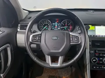 2018 Land Rover Discovery Sport с пробегом 99 902 км