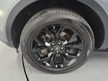 2017 Land Rover Discovery Sport с пробегом 68 743 км