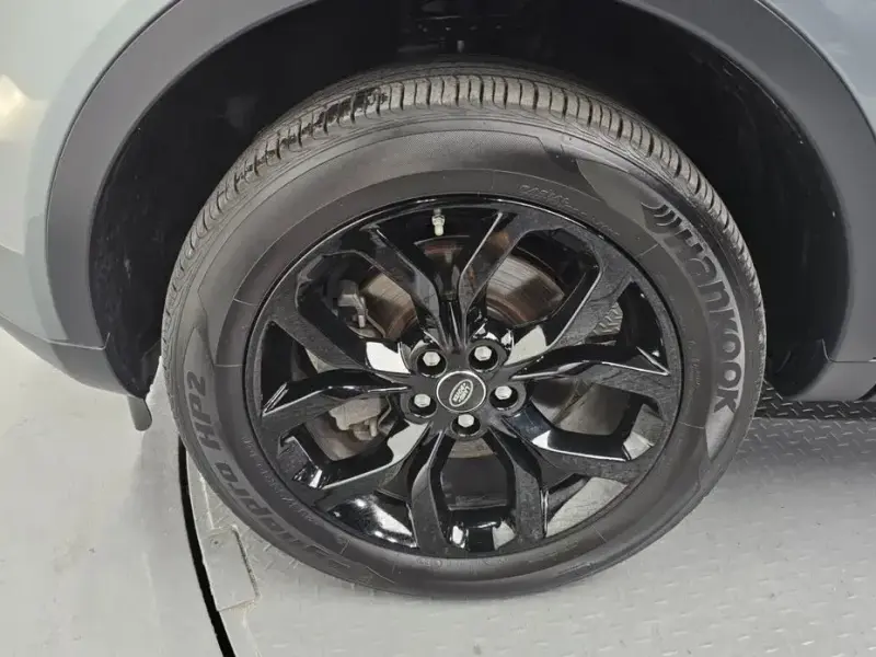 2017 Land Rover Discovery Sport с пробегом 68 743 км
