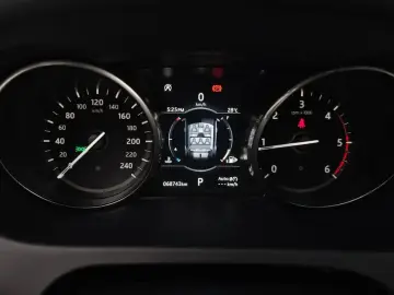 2017 Land Rover Discovery Sport с пробегом 68 743 км