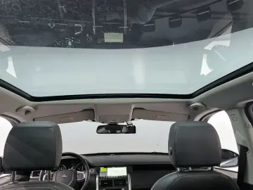 2018 Land Rover Discovery Sport с пробегом 99 902 км