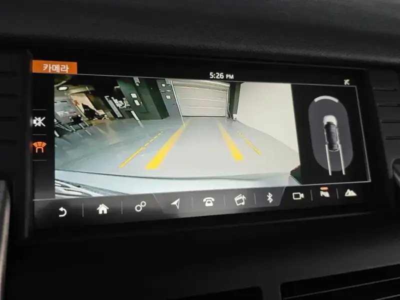 2017 Land Rover Discovery Sport с пробегом 68 743 км