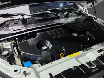 2017 Land Rover Discovery Sport с пробегом 124 103 км