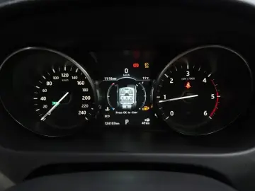 2017 Land Rover Discovery Sport с пробегом 124 103 км