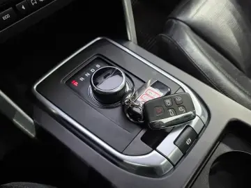2017 Land Rover Discovery Sport с пробегом 124 103 км